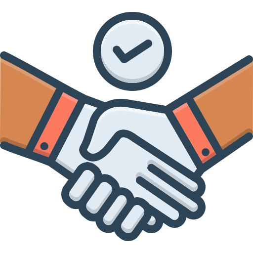 Our Promises Clipart